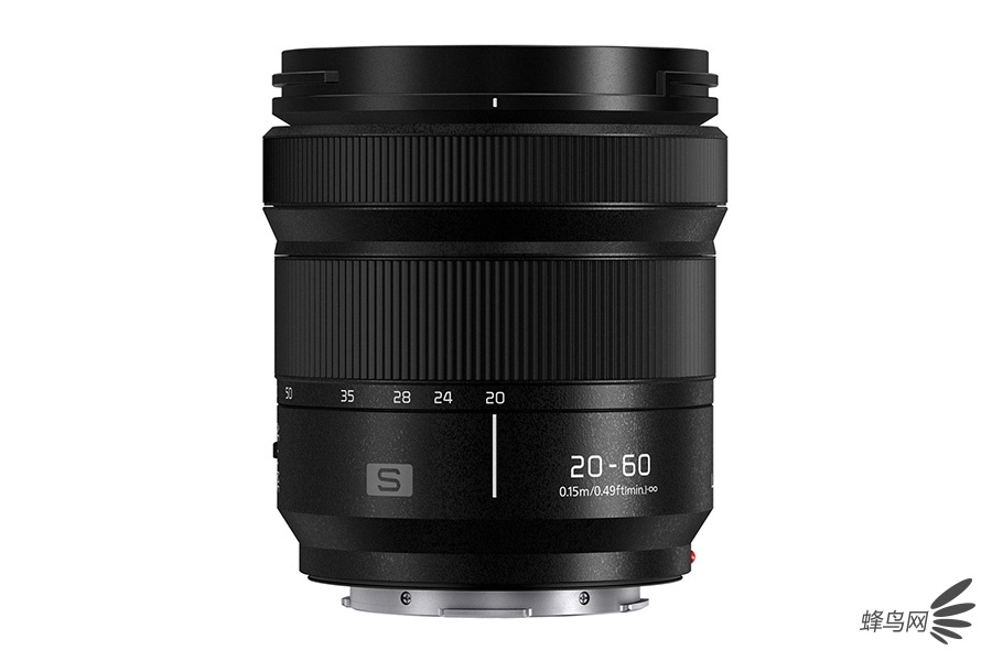 Lڹһͷ LUMIX S 20-60mmع