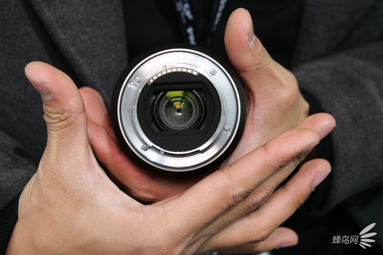 CP+2019：腾龙17-28mm f / 2.8 Di III RXD上手图赏