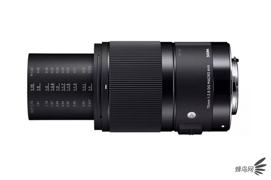 Ȧ΢ͷ ART 70mm F2.83099Ԫ