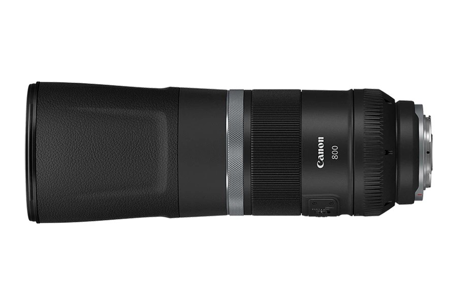 װ | RF800mm F11 IS STMͷ