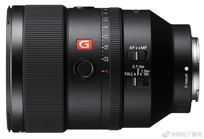 3月16發布？索尼首款50mm f/1.2 GM鏡頭(SEL50F12GM) 即將很快到來！