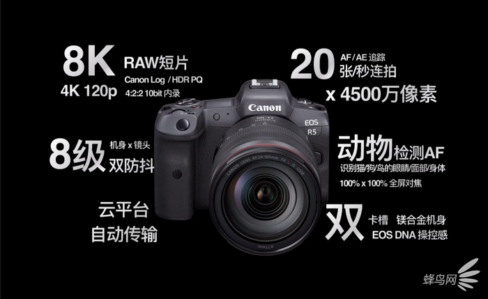˫11ר֮޷EOS R525999ԤԼ