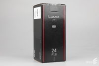 ȫF1.8ϵоͷ³Ա LUMIX S 24mm F1.8ͼ