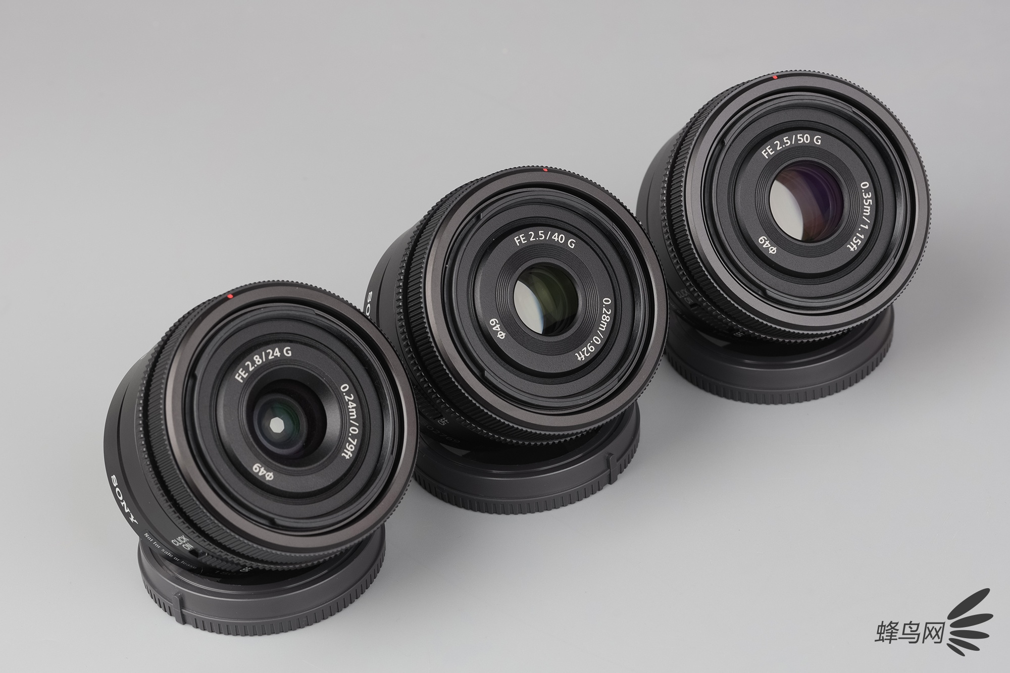 һGͷ 50mm/40mm/24mm׷