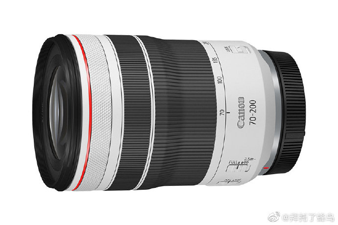 10949Ԫ RF70-200mm F4ͷʽϼ
