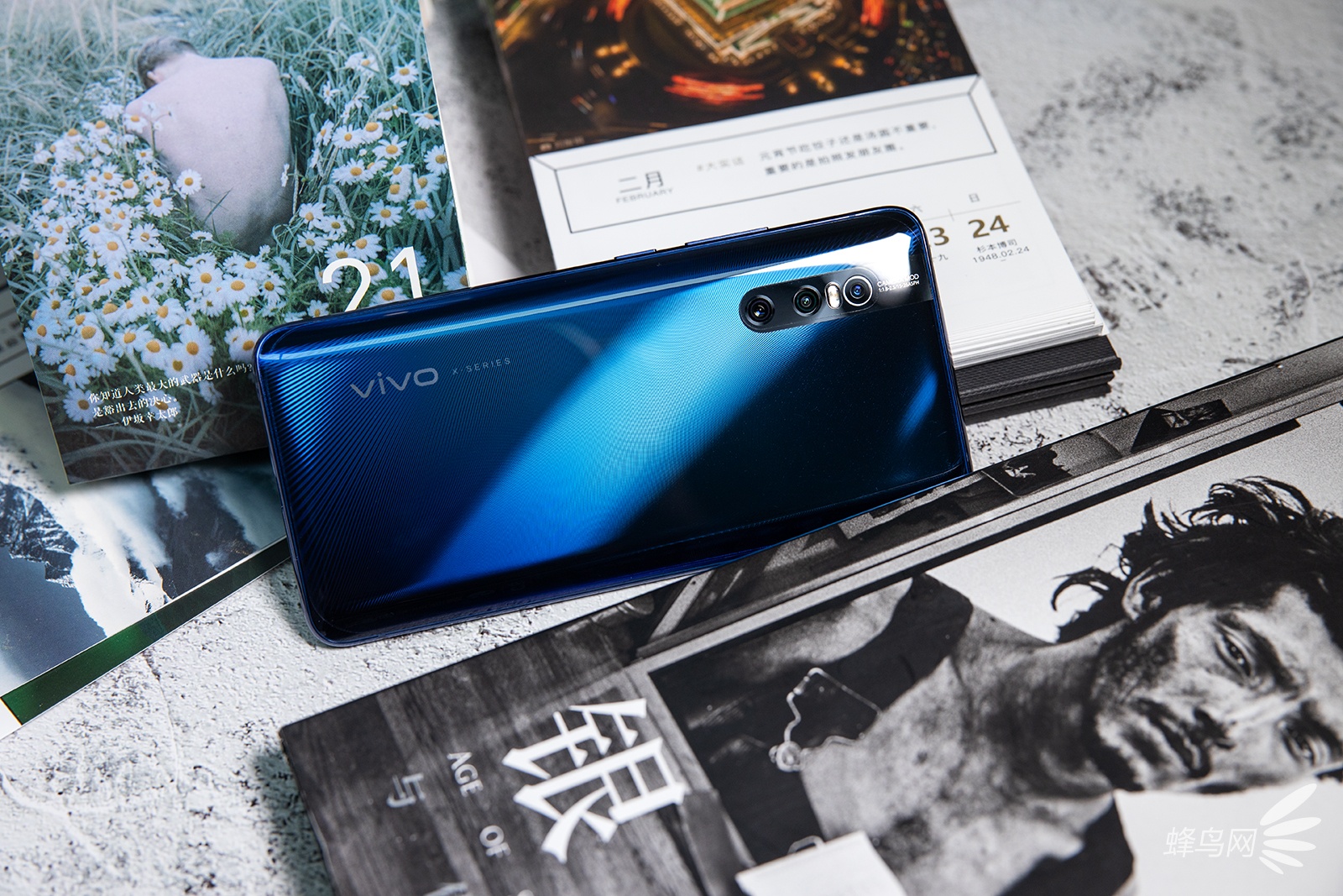 ͷ4800 vivo X27ȸͼ