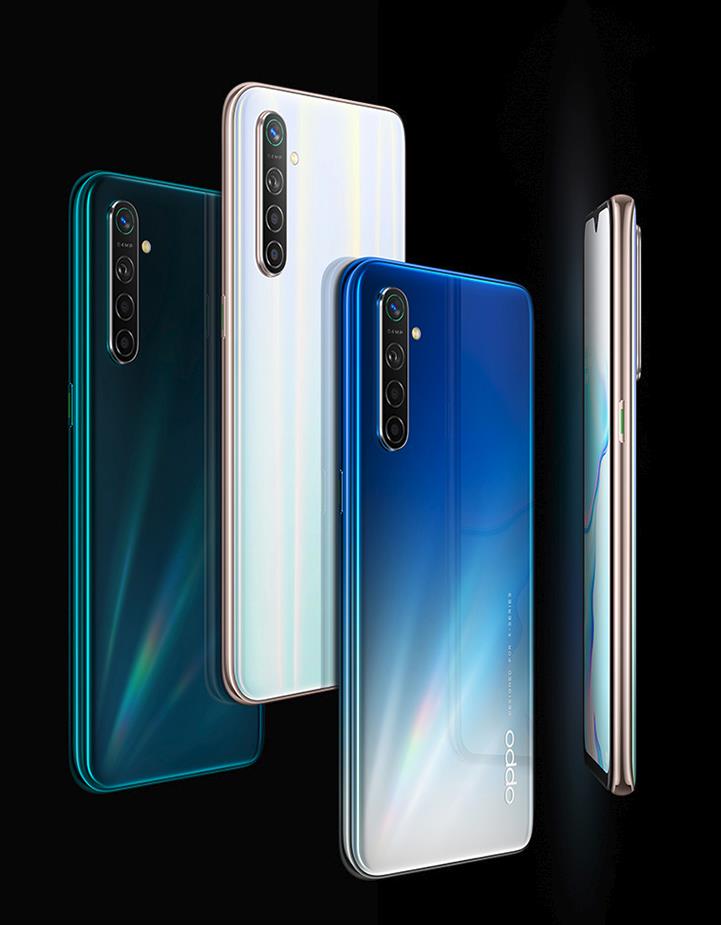 6400 VOOC OPPO K51899Ԫ