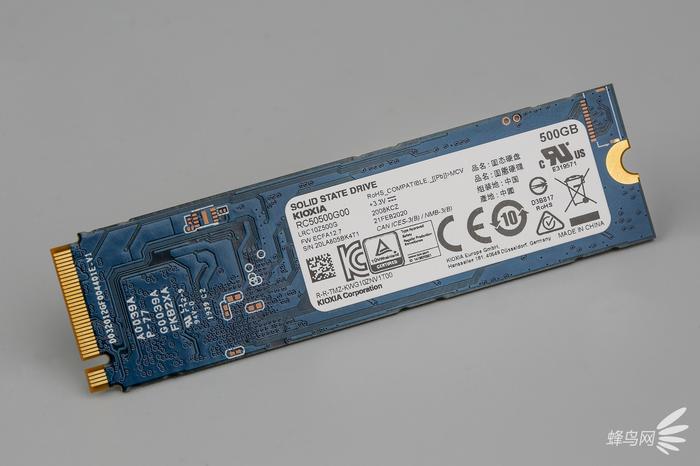 ԭ֥洢Լ۱ѡ NVMe M.2 SSD 500GB