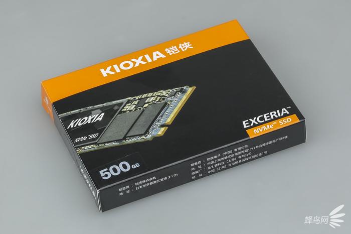ԭ֥洢Լ۱ѡ NVMe M.2 SSD 500GB