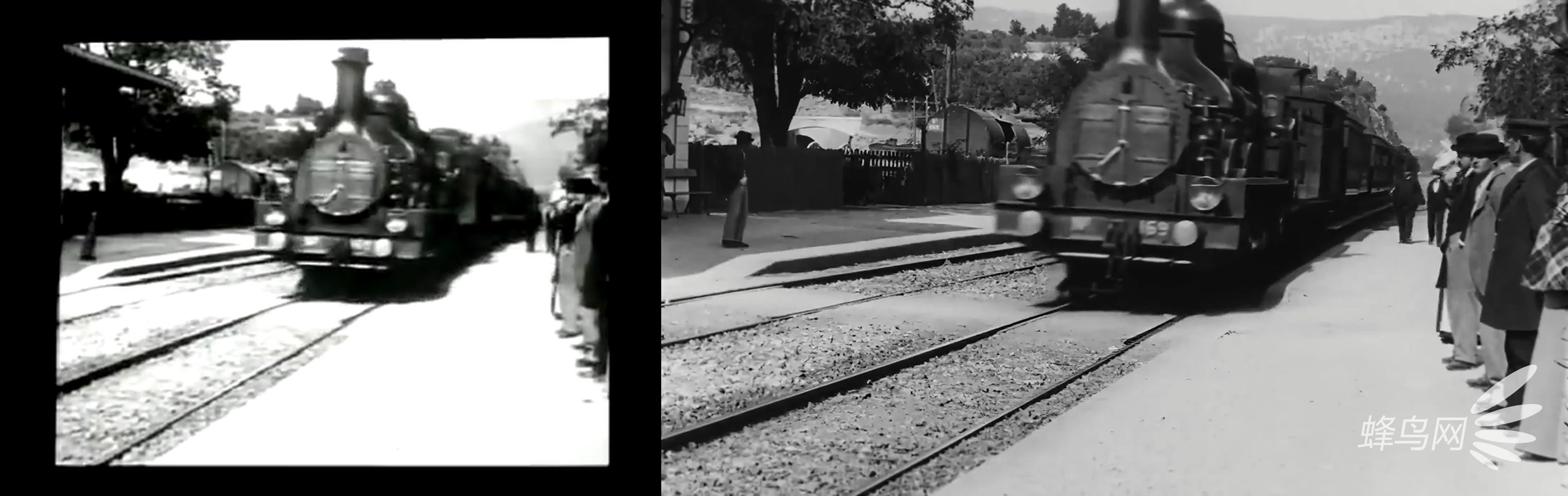 去看火车-电影-高清正版在线观看-bilibili-哔哩哔哩