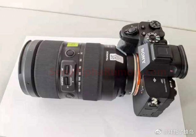 35-150mmͷʵع