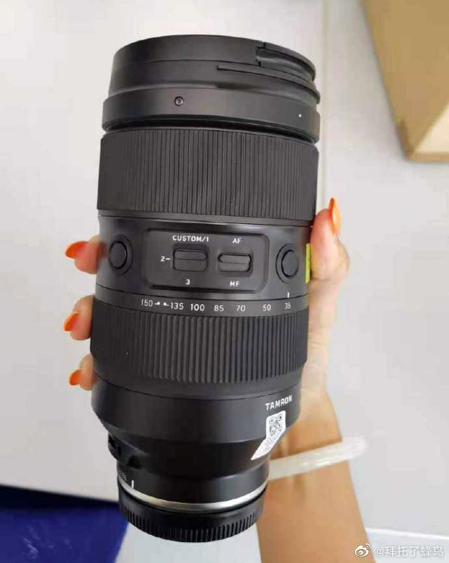 35-150mmͷʵع