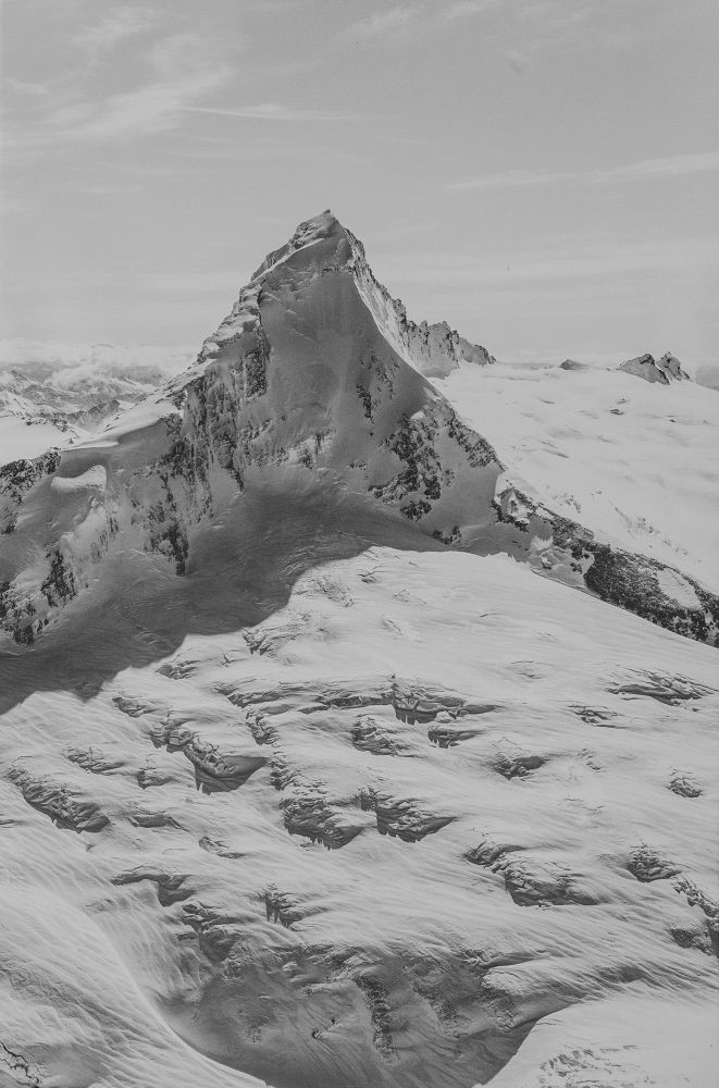 【四光圈】2019喜马拉雅之旅 攀登6119米罗布切峰 