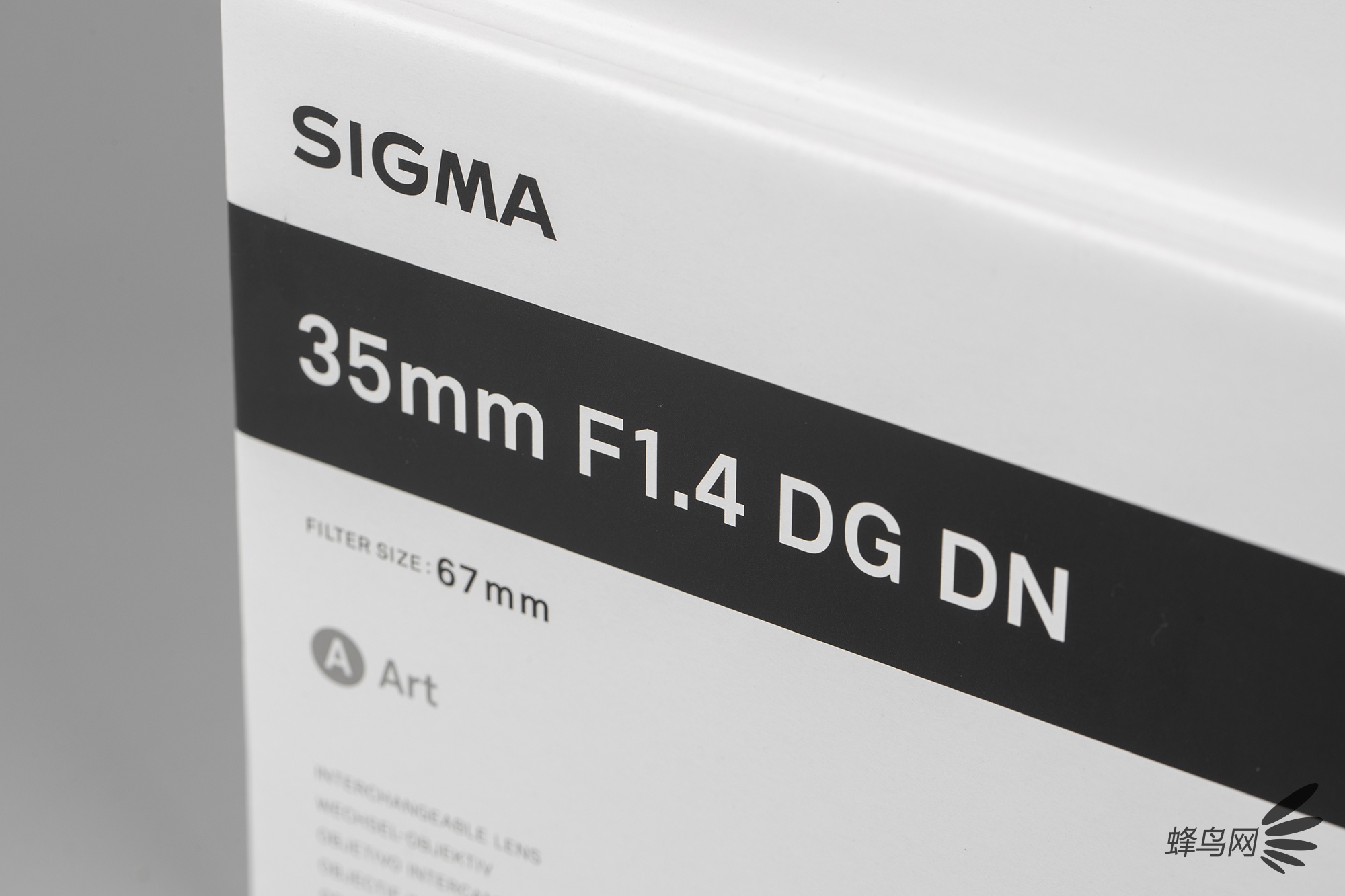 СĶͷ 35mm F1.4 DG DN Artͼ