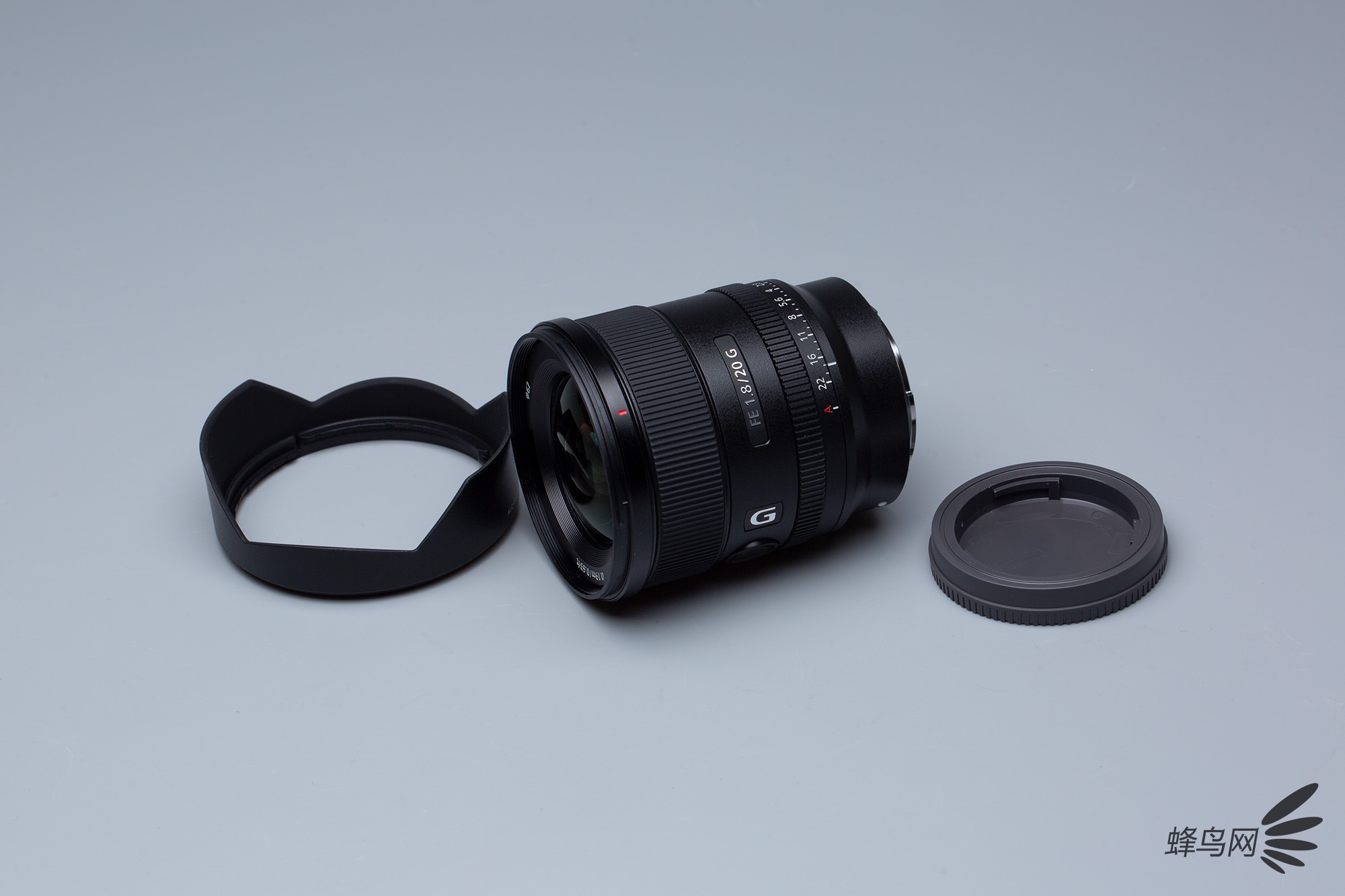 36֧Eȫͷ FE 20mm F1.8 Gͼ
