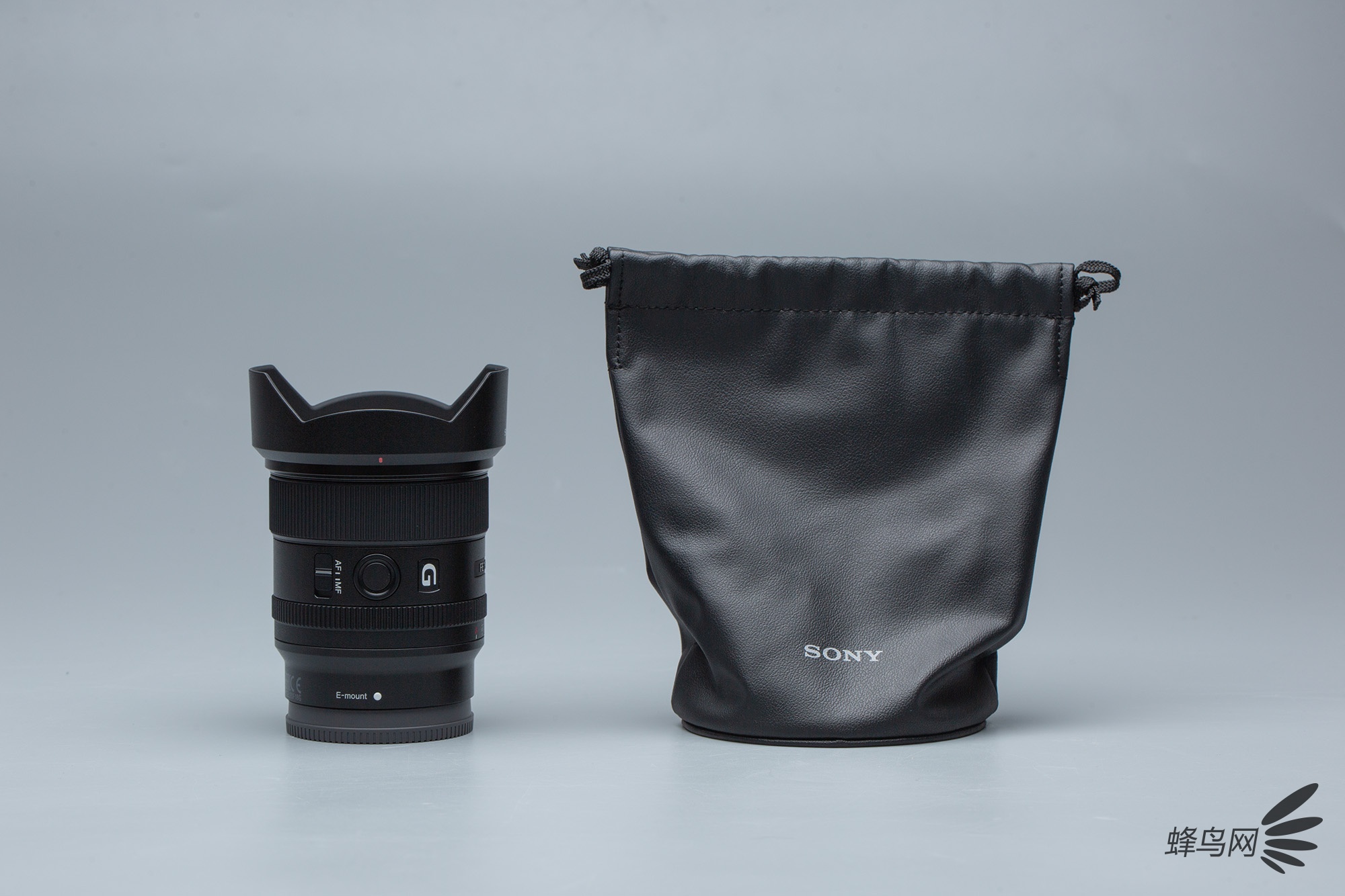 36֧Eȫͷ FE 20mm F1.8 Gͼ
