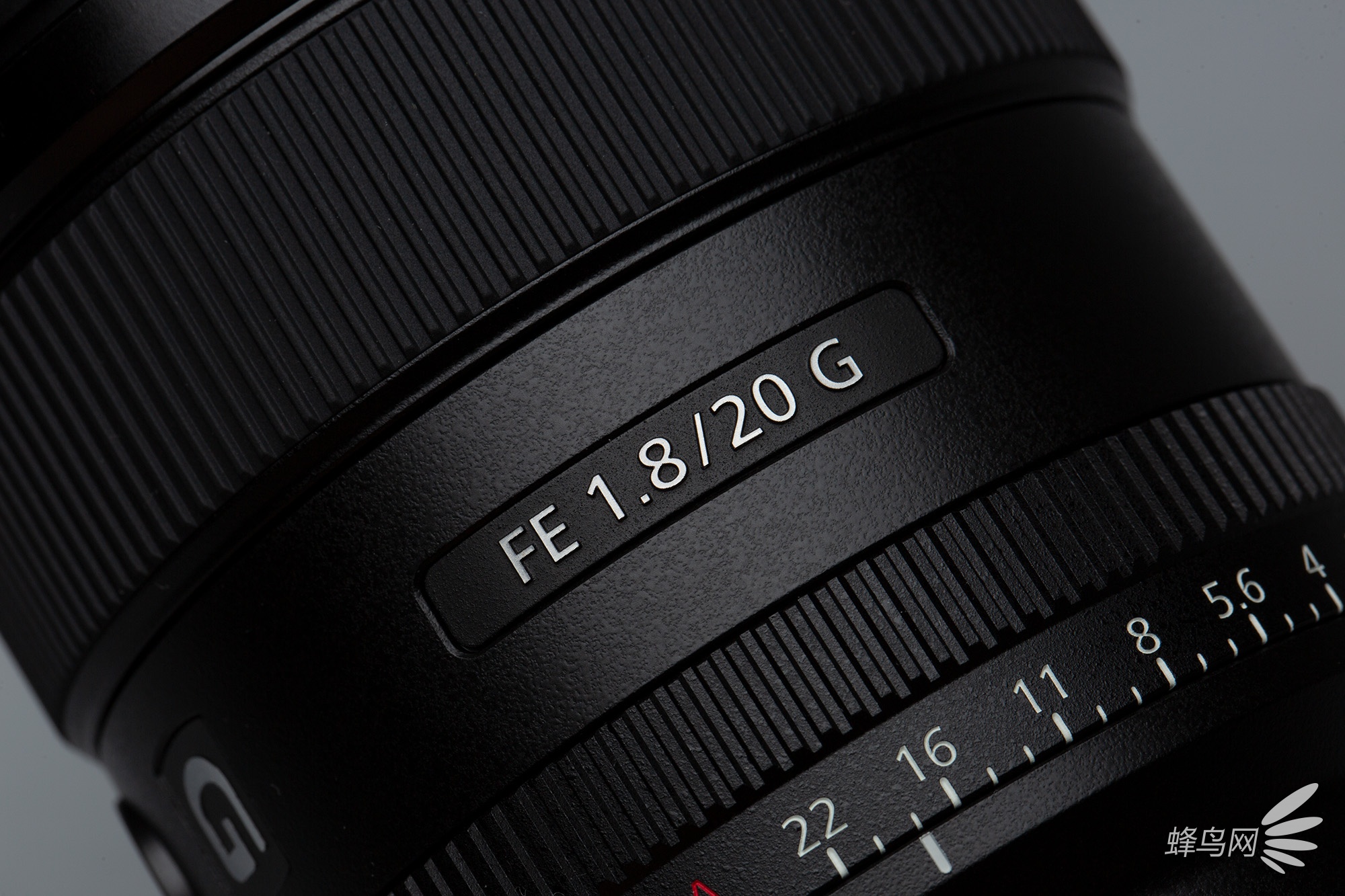 36֧Eȫͷ FE 20mm F1.8 Gͼ