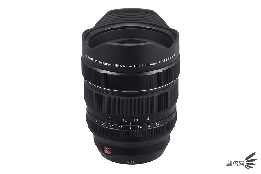 APS-C ʿXF8-16mm F2.8ۼ11340Ԫ