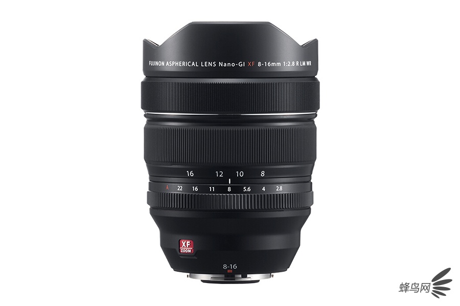APS-C ʿXF8-16mm F2.8ۼ11340Ԫ