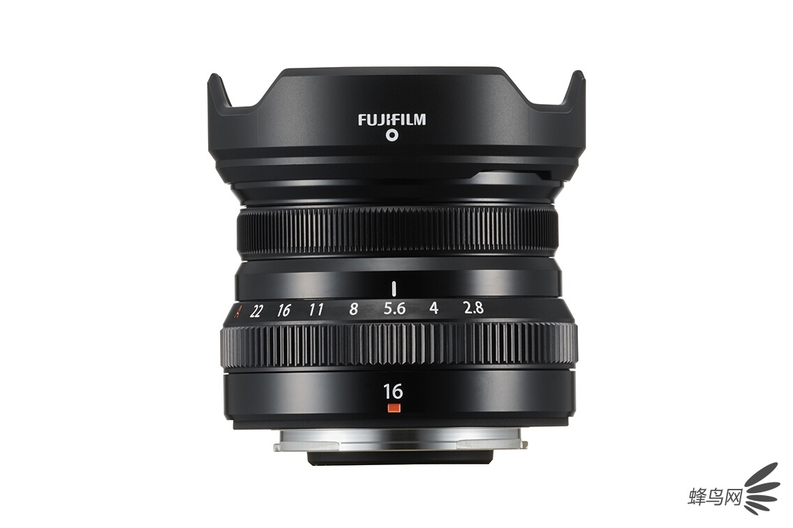 ֵǾͷ ʿXF 16mm F2.8 Rۼ2680Ԫ