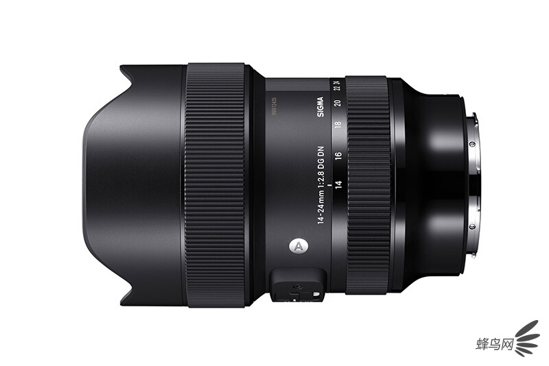 ǿսǱ佹ͷ 14-24mm F2.8Żݴ