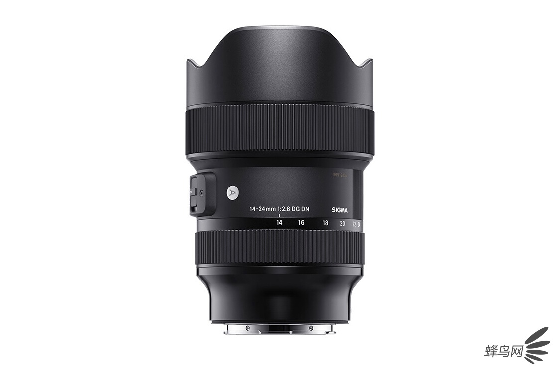 ǿսǱ佹ͷ 14-24mm F2.8Żݴ