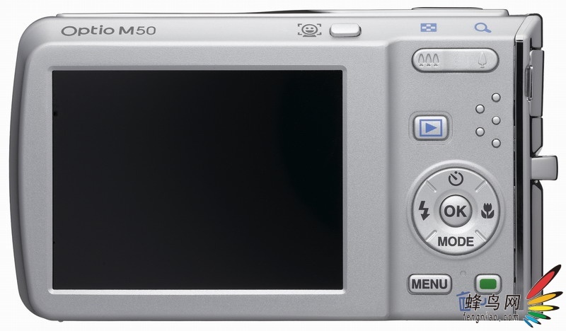 ƳС ߱ PENTAX Optio M50
