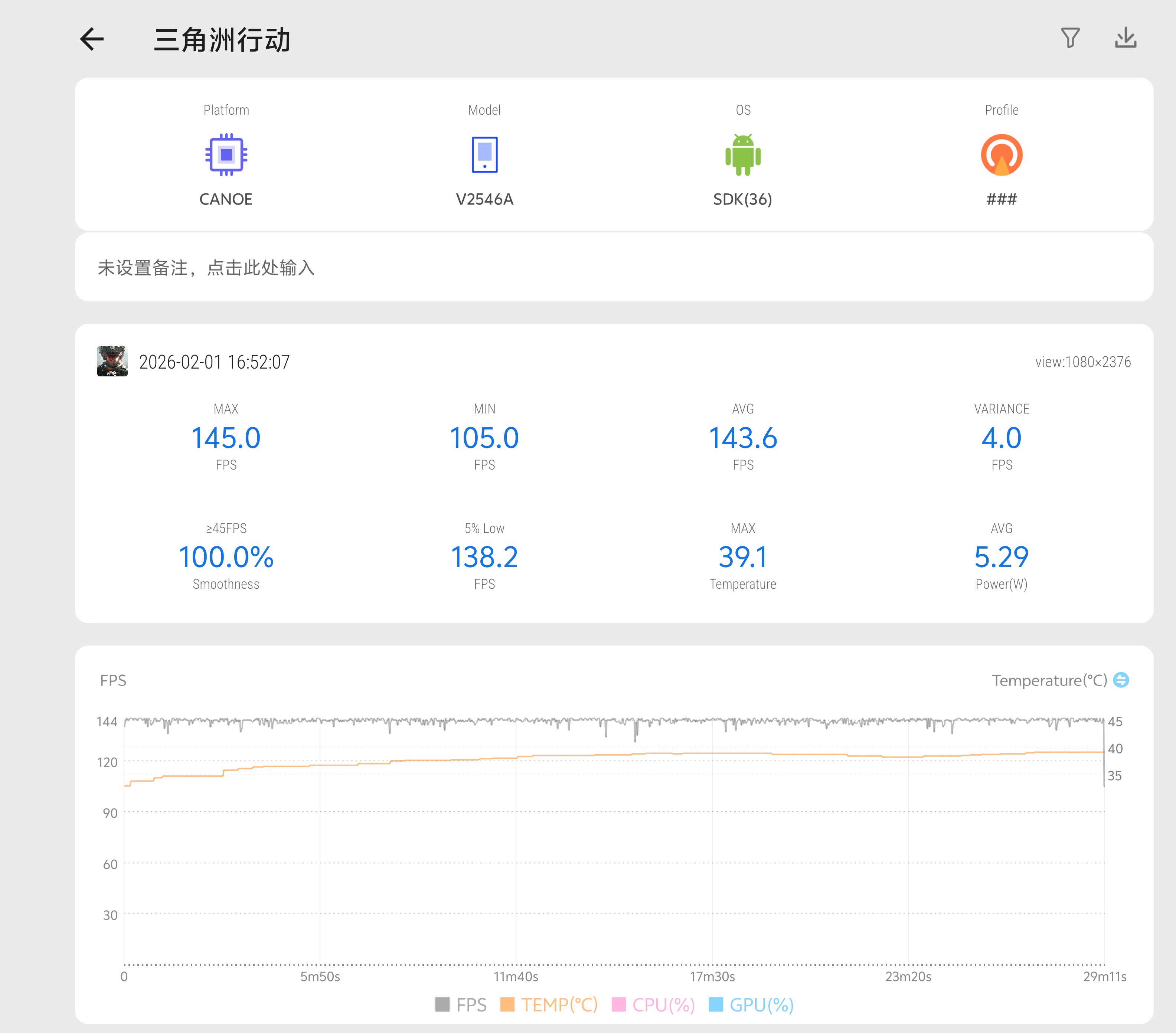 һ��רΪ������Ϸ�����ġ�Ultra���콢 iQOO 15 Ultra����