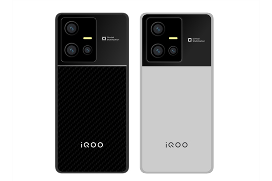 iQOO 10ϵнڱ· 繦ʻﵽ200W