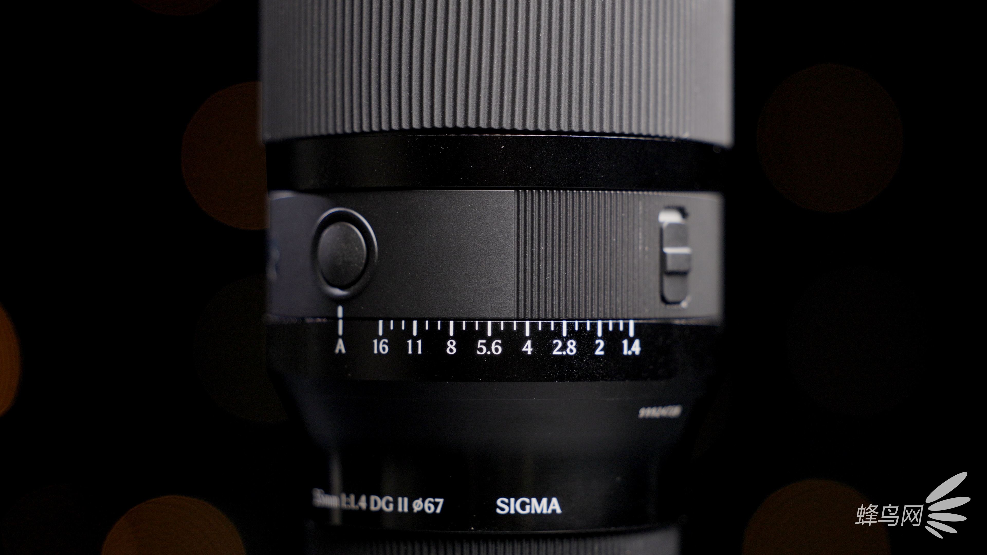 ����35mm F1.4 DG II | Art��������