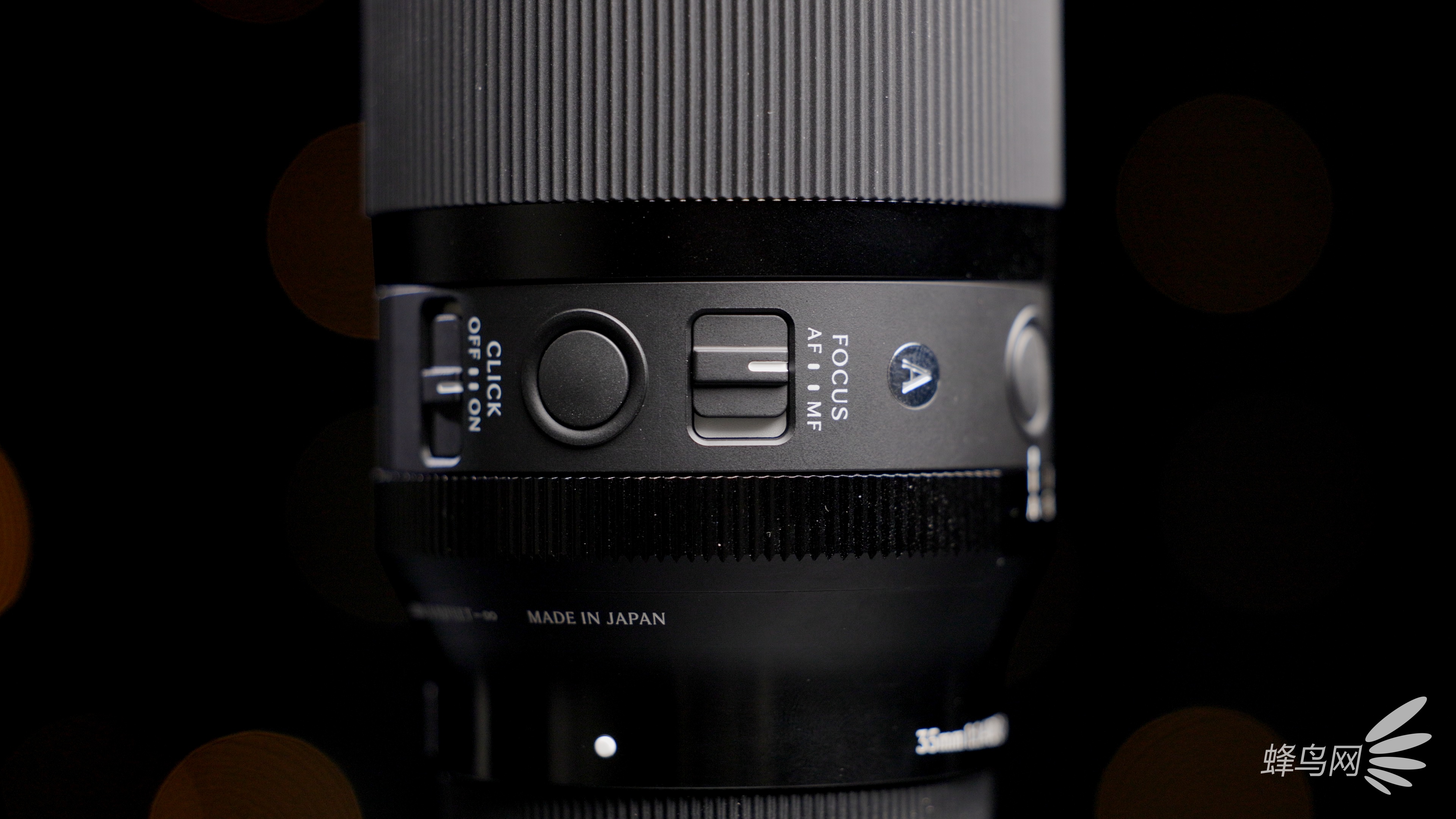 ����35mm F1.4 DG II | Art��������