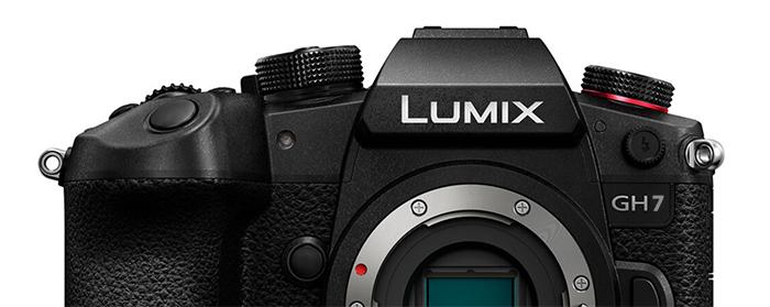 Lumix GH7ۼ2200Ԫ