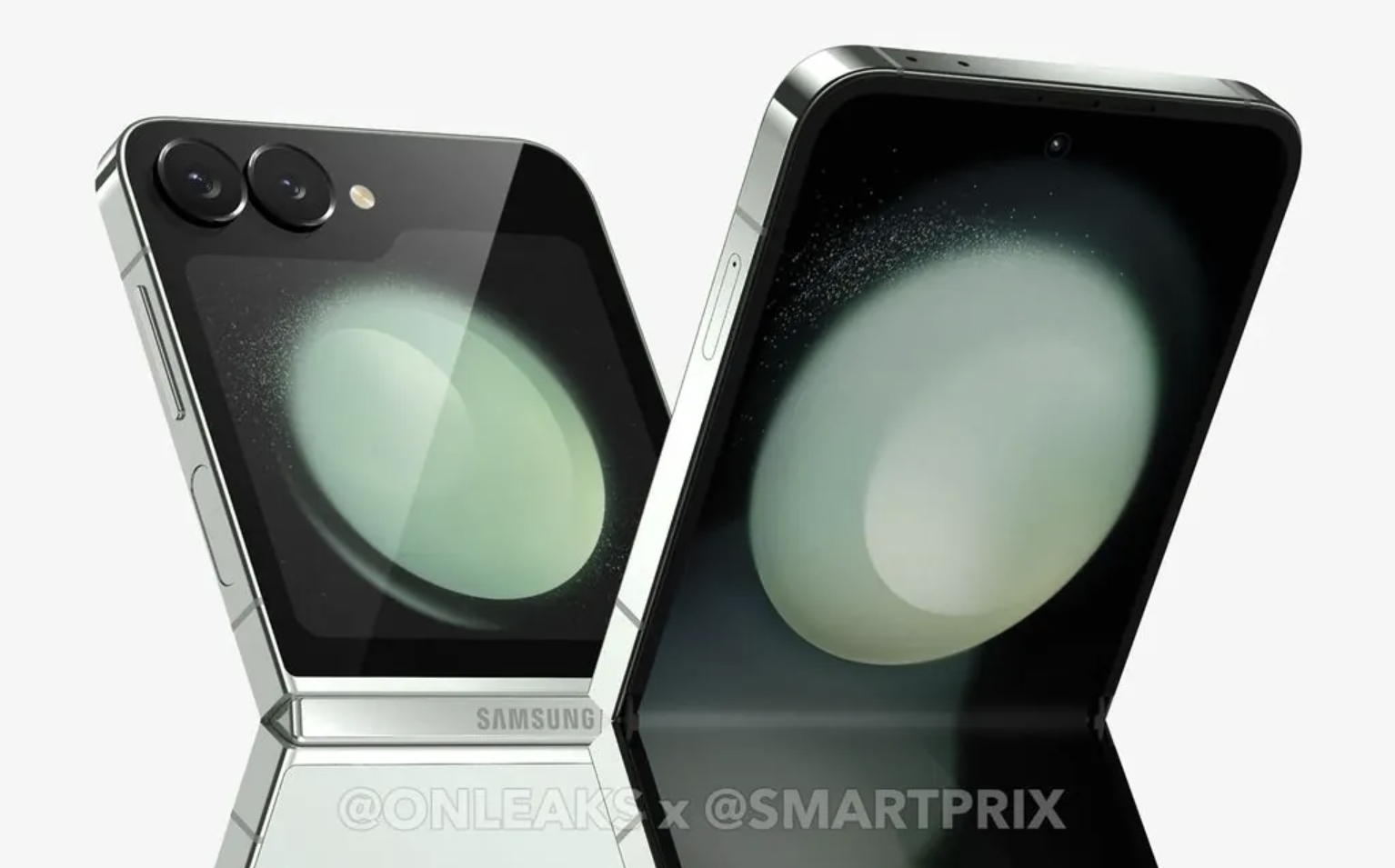 ϢGalaxy Z Fold6ṩɫ Flip6ṩ
