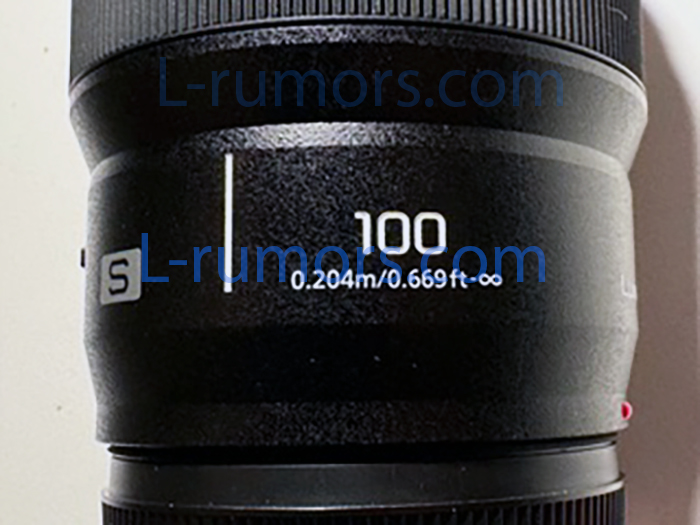 100mm f/2.8΢ྵͷع