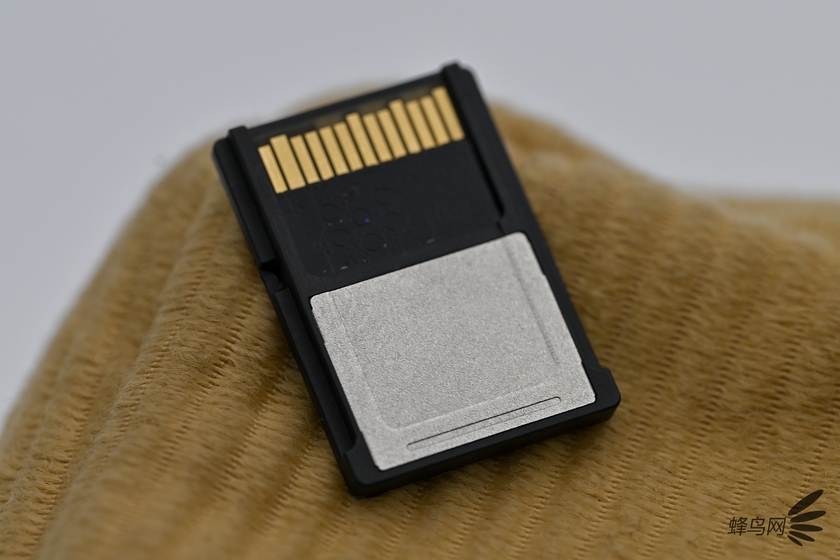 全方位提供存储支持 至誉Micro SD/SD/CFE存储卡评测