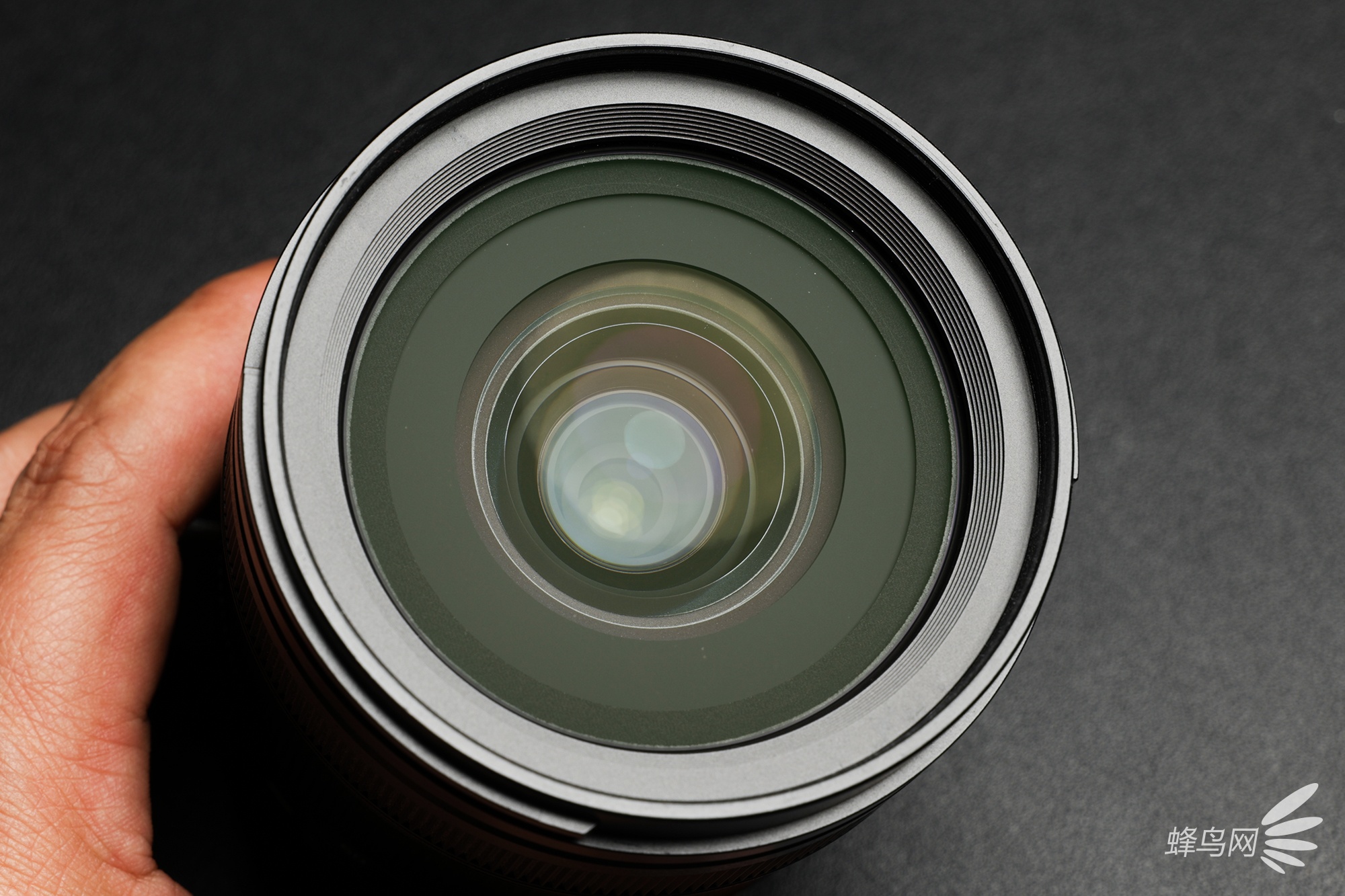 LUMIX S 24-60mm F2.8