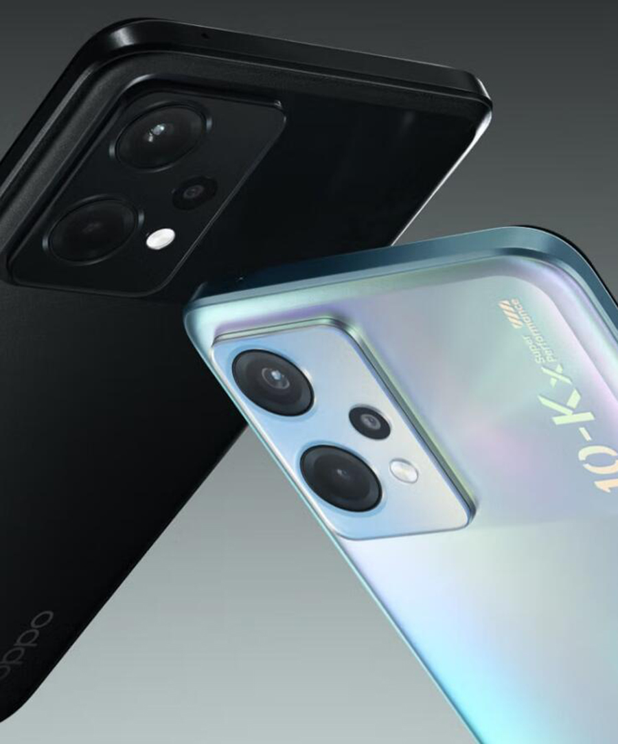 OPPO K10xʽ ֧67W1499Ԫ