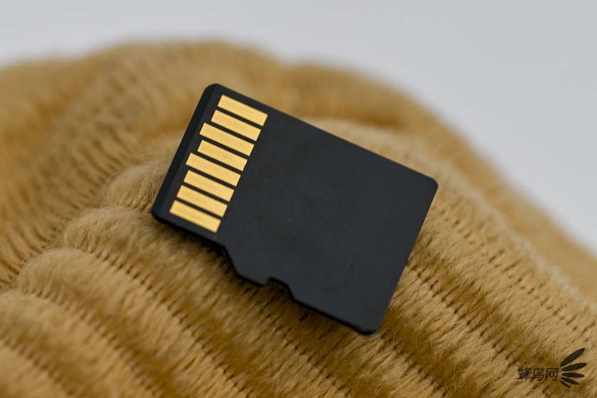 全方位提供存储支持 至誉Micro SD/SD/CFE存储卡评测