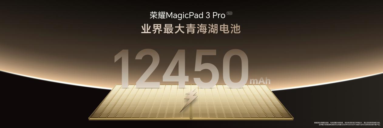ȫ׿8ƽ ҫMagicPad3 Proʽ