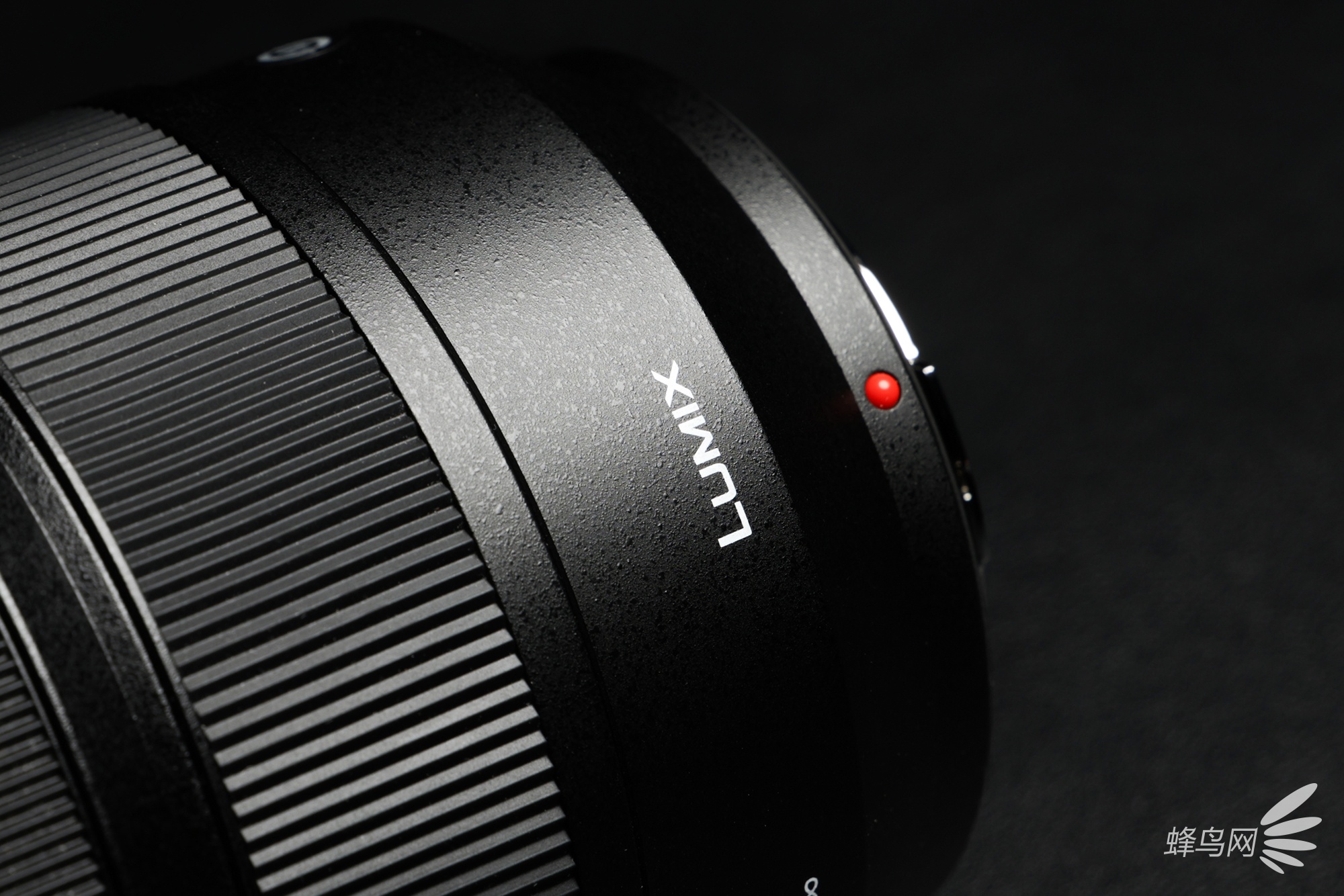 LUMIX S 24-60mm F2.8