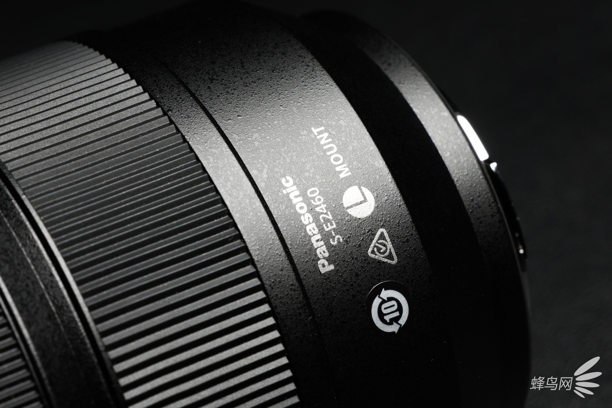 LUMIX S 24-60mm F2.8