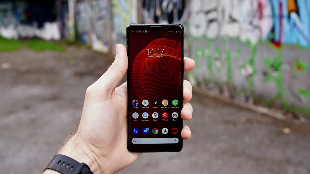 Xperia 5 IV91 6.04ӢСӳ