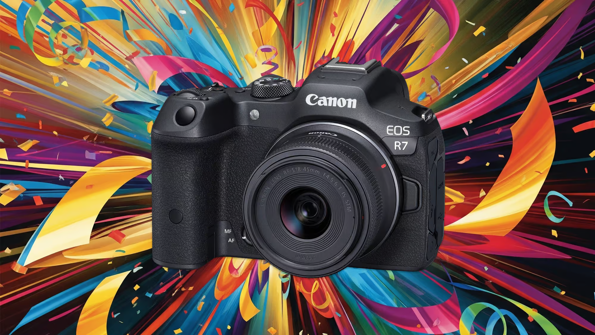 ܽ 8 µ׷ EOS R6 Mark III  EOS R7 Mark II