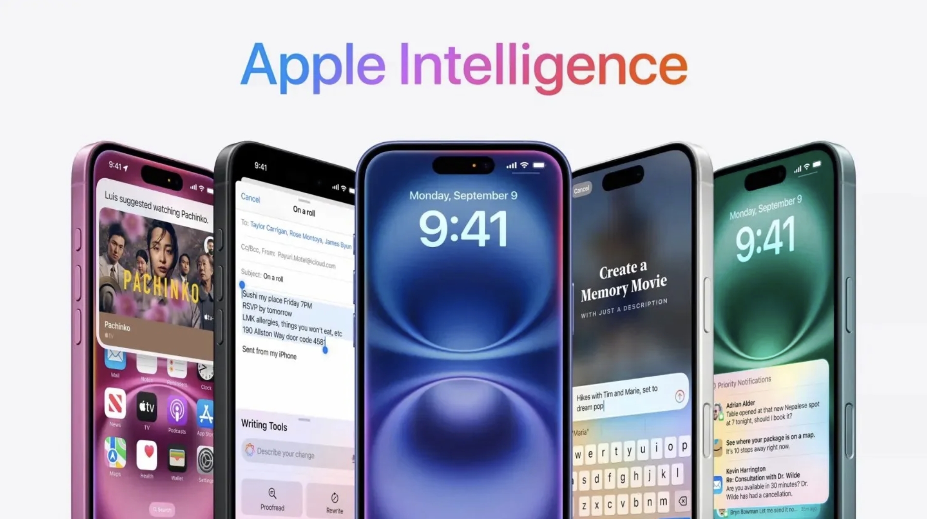 Apple IntelligenceӳֵƻSiri1·Ƴ