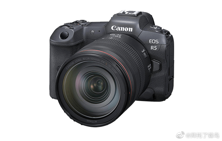 EOS R5¹̼ڴ޸bug