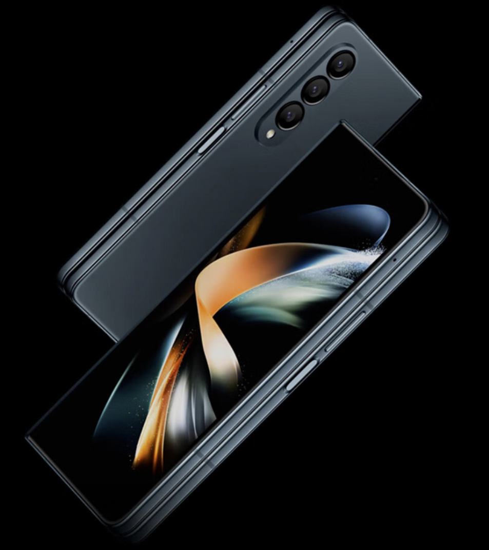  Galaxy Z Fold4 12+256G10999Ԫ