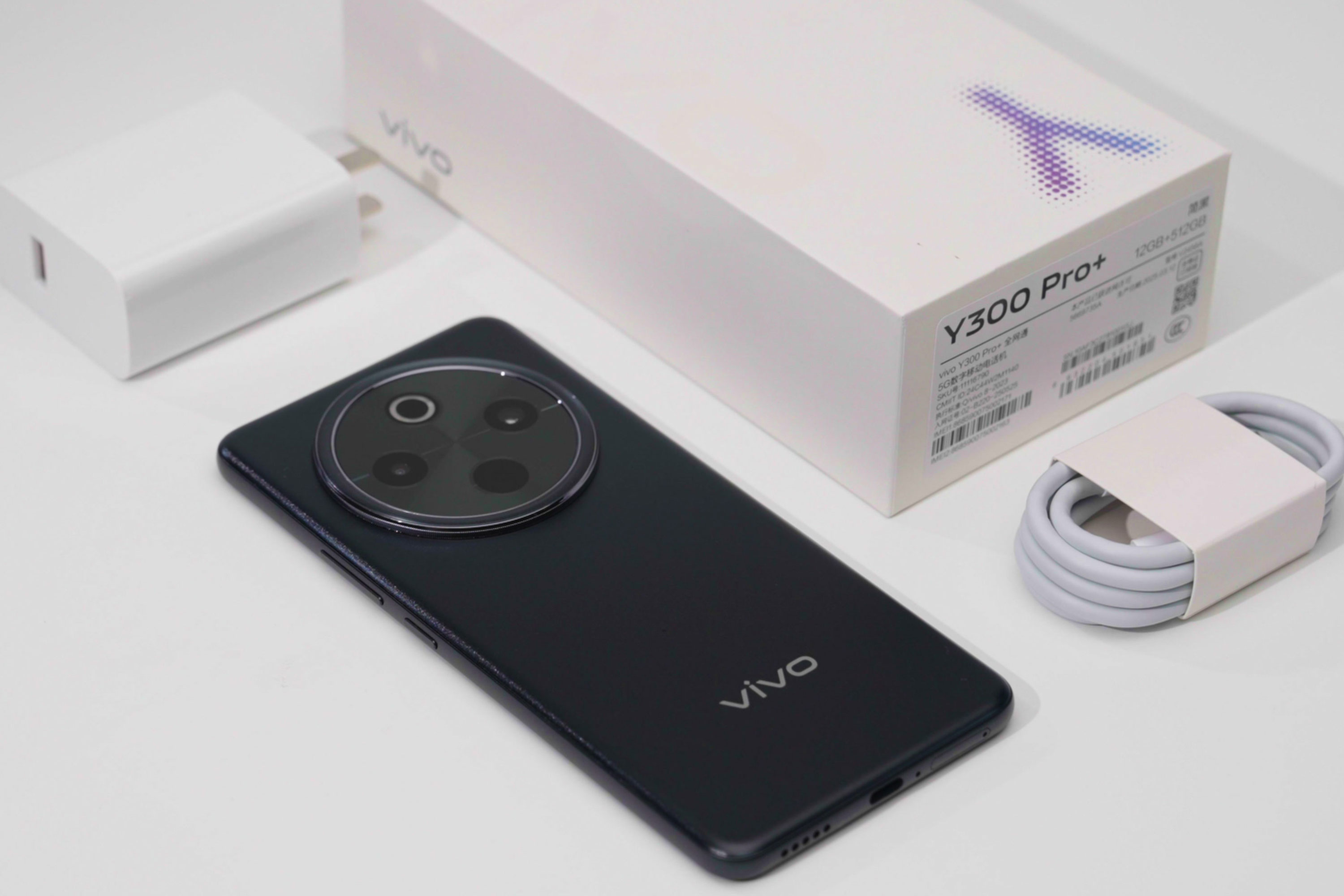 7300mAh+90WԵǳ vivo Y300 Pro+