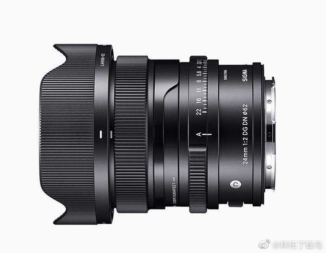 20mm F2 DG DN C򼴽