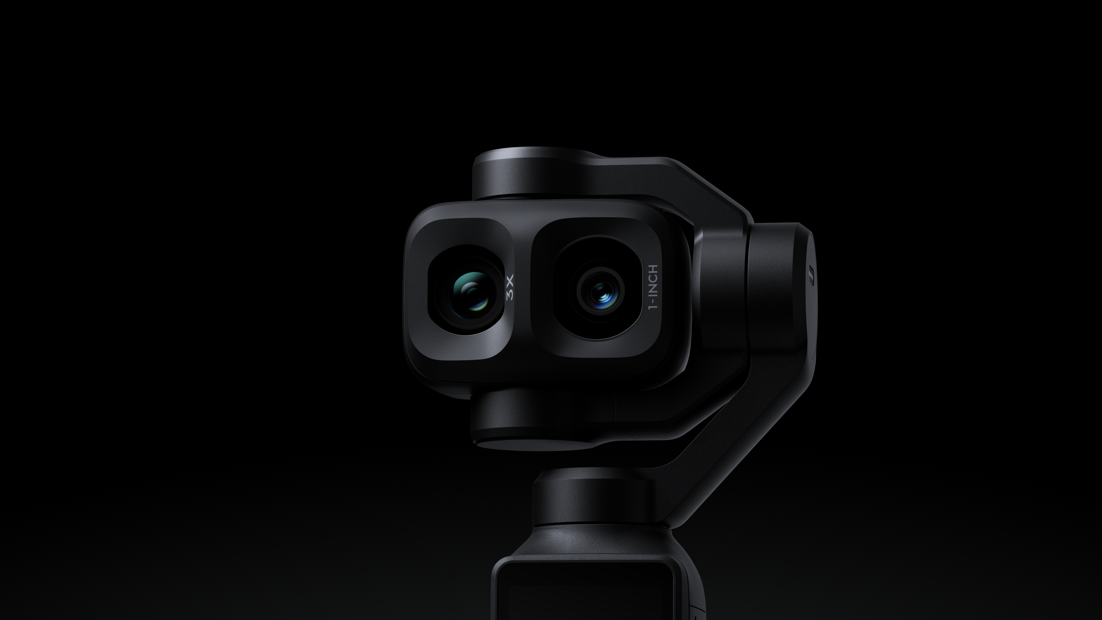 �󽮷���Osmo Pocket 4������˫��汾�����Ĵ�Pocket��ӭ������ȷ�ֲ�