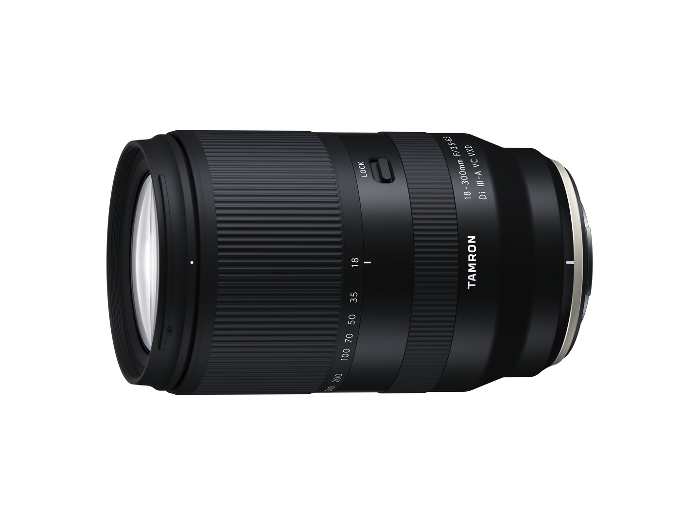 18-300mm F/3.5-6.3 VC VXDʿX 1028